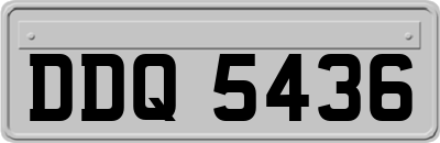 DDQ5436
