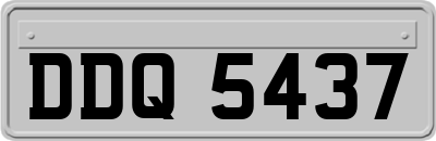 DDQ5437