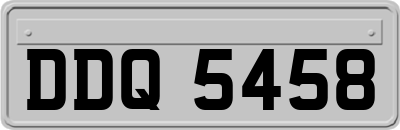 DDQ5458