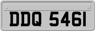 DDQ5461