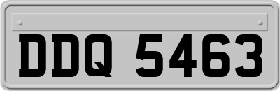 DDQ5463