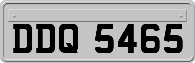 DDQ5465
