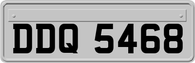 DDQ5468