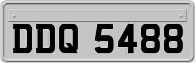 DDQ5488