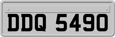 DDQ5490