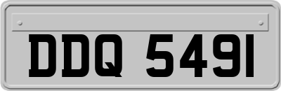 DDQ5491