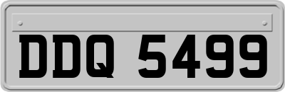 DDQ5499
