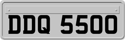 DDQ5500