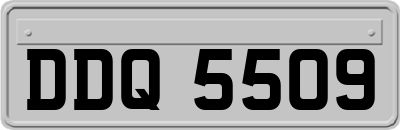 DDQ5509