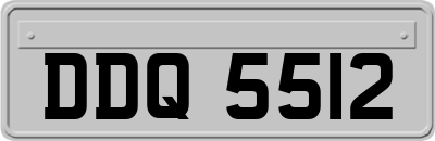 DDQ5512