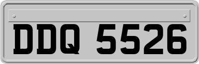 DDQ5526