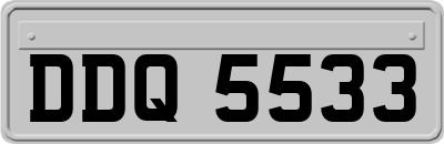 DDQ5533