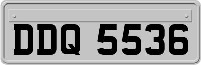 DDQ5536