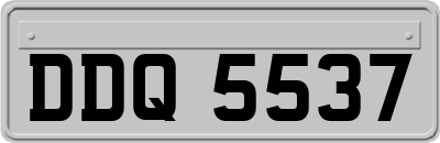 DDQ5537