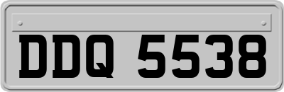DDQ5538