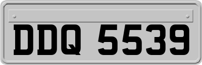 DDQ5539