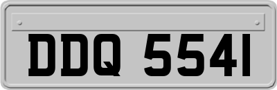 DDQ5541