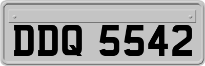 DDQ5542