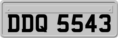 DDQ5543