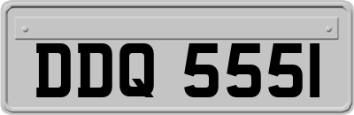 DDQ5551