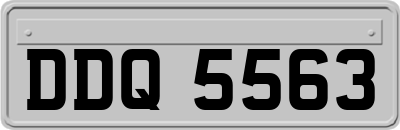 DDQ5563