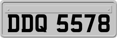 DDQ5578