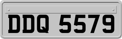 DDQ5579