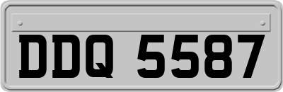 DDQ5587