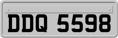 DDQ5598