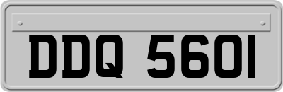 DDQ5601