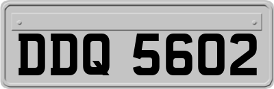 DDQ5602