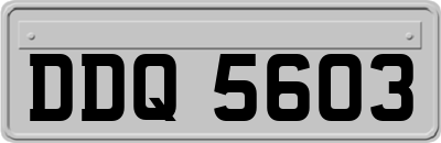 DDQ5603