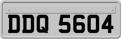 DDQ5604