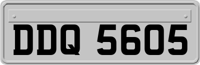 DDQ5605