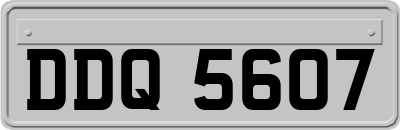 DDQ5607