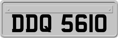 DDQ5610