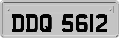 DDQ5612