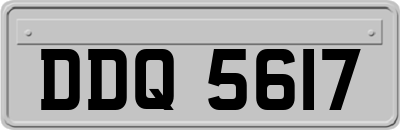 DDQ5617