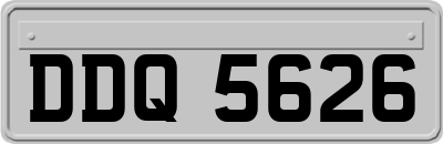 DDQ5626
