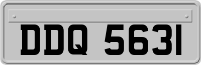 DDQ5631