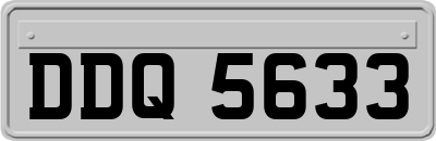 DDQ5633