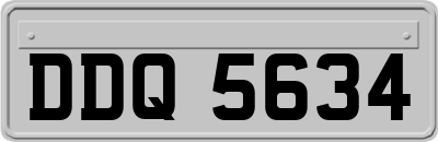 DDQ5634