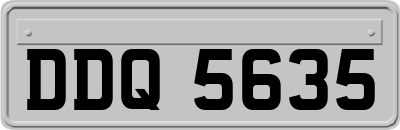 DDQ5635