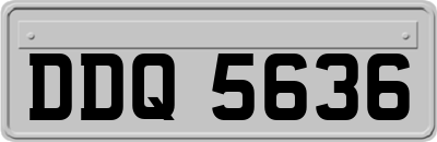 DDQ5636