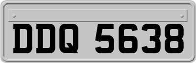 DDQ5638