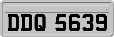DDQ5639