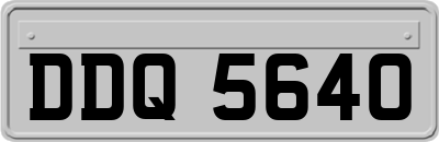 DDQ5640