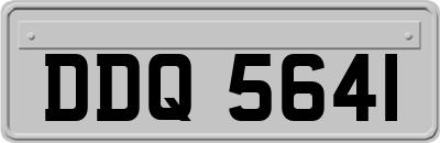 DDQ5641