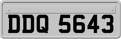 DDQ5643