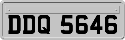 DDQ5646
